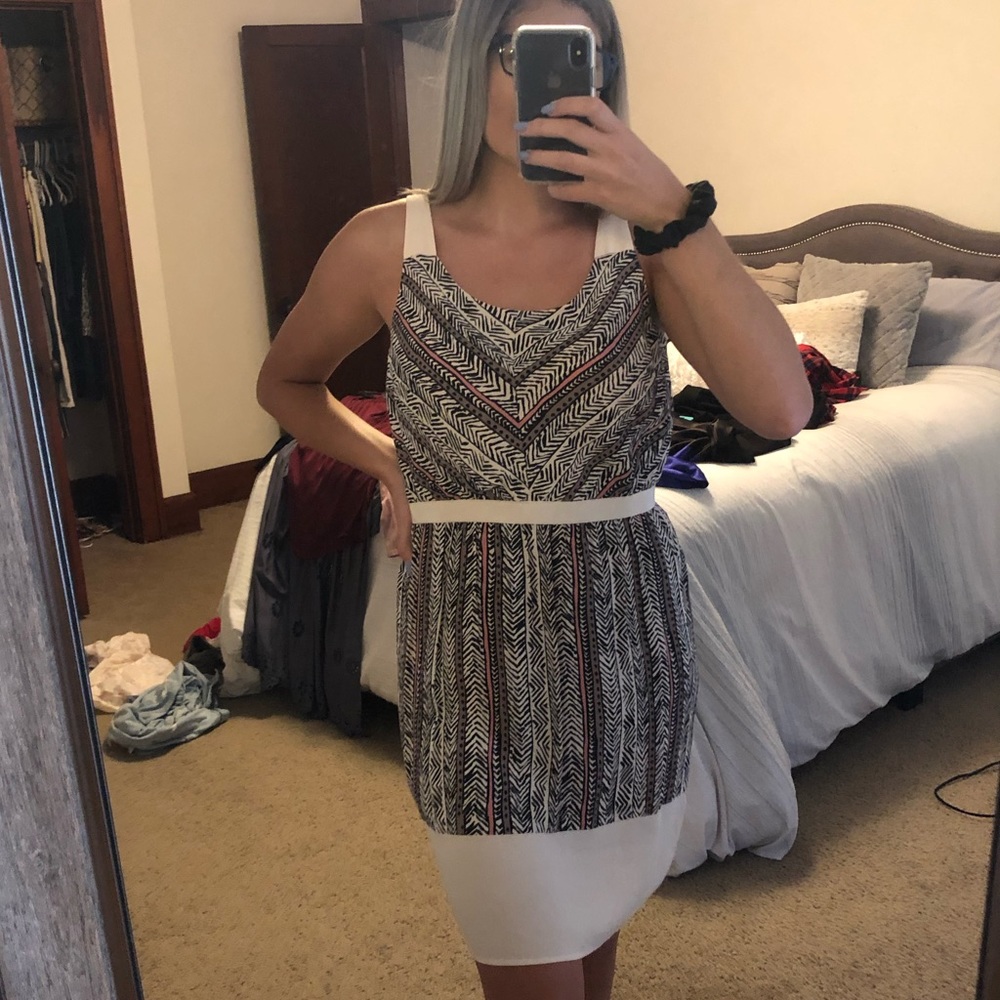 Loft Dress